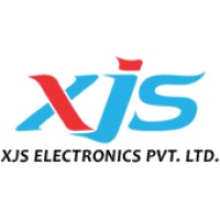 XJS Electronics Private Limited Logo