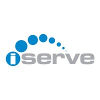 Iserve Solutions & Services Logo