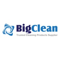 Big Clean Pty Ltd Logo