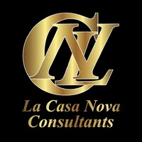 La Casa Nova Consultants Logo