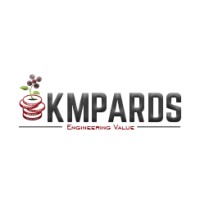 KMPARDS Logo