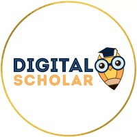Digital Scholar Logo