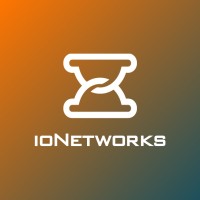 ioNetworks.inc Logo