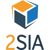 2SIA Logo