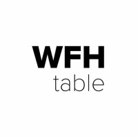 WFHtable.com Logo