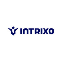 Intrixo B.V. Logo
