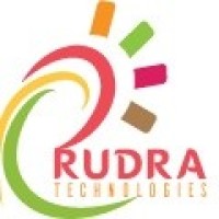 Rudra Technologies Inc. Logo