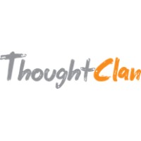 ThoughtClan Technologies Pvt Ltd Logo