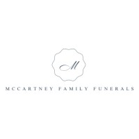 McCartney Family Funerals Logo