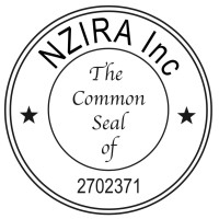 New Zealand Indoor Rowing Association Logo