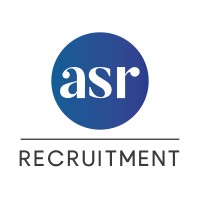 ASR Recruitment Logo
