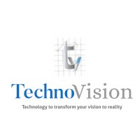 TechnoVision Engineering & Services (I) Pvt. Ltd. Logo