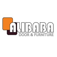 AliBaBa Door & Furniture Logo
