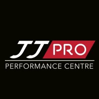 JJ Pro Performance Co.,Ltd Logo