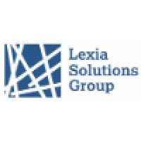 Lexia Solutions Group Logo