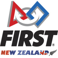The FIRST New Zealand Education Trust Logo
