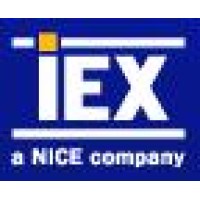 IEX Logo