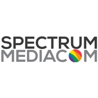 Spectrum Mediacom Logo