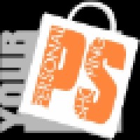 Your Personal Shopping Logo