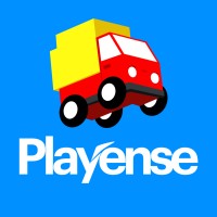 Playense Logo