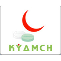 Khwaja Yunus Ali Medical College & Hospital Logo