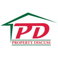 Property Discuss Logo