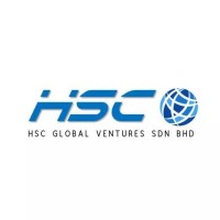 HSC Global Ventures Logo