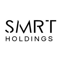 SMRT Holdings Logo