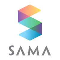 Sama Capital Logo
