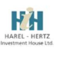 Harel-Hertz Investment House Logo