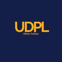 Unique Developers (P) Ltd Logo