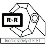Robotic Society of RUET Logo