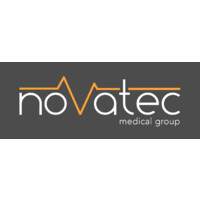 Novatec Medical Group Logo