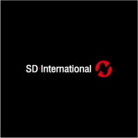 SD-International Logo