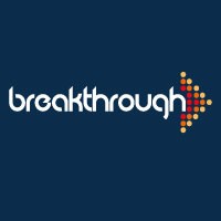 Breakthrough Business Intelligence Logo