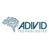 Adivid Technologies Pvt Ltd Logo