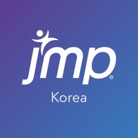 JMP Korea Logo