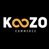 Koozo Commerce Private Limited Logo