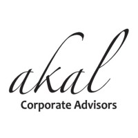 AKAL Corporate Advisors Sdn. Bhd. Logo