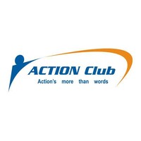 ACTION Club - FTU HCMC Logo