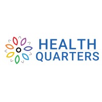 Healthquarters India Pvt. Ltd. Logo