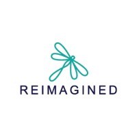 Reimagined Logo