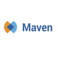 Maven K.K. | Medical Device & Pharmaceutical Recruitment, Japan Logo