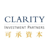 Clarity Investment Partners Logo