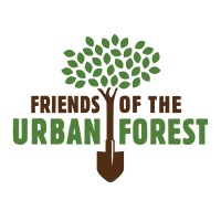 Friends of the Urban Forest Logo