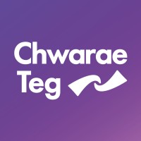 Chwarae Teg Logo