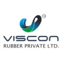 Viscon Rubber Private Limited Logo