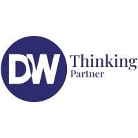 DW The Thinking Agency - Dens What Co., Ltd. Logo