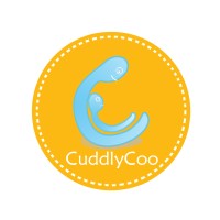 CuddlyCoo Logo