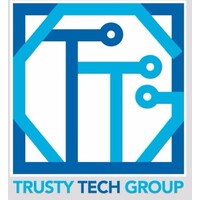 TrustyTech Logo